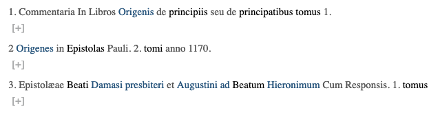 Abréviation
